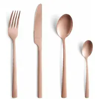 Amefa Manille Vintage - Koper -16 delige bestekset - 4 persoons
