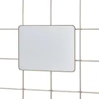 IDesign Make-Up Spiegel Jayce Spiegel Beige
