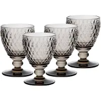 Villeroy & Boch Weissweingläser Boston Coloured