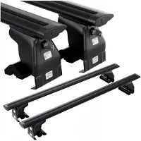 Amos Dakdrager voor TOYOTA Prius mk II; Hatchback 5D bouwjaar 2004-2008