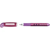 Faber-Castell Füllfederhalter Scribolino Medium (M), Lila Violett