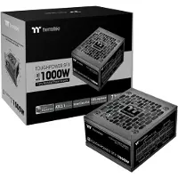 Thermaltake PS-STP-1000FNFAPE-1 Netzteil Toughpower SFX 1000W Mod. ATX3.1 80+P retail