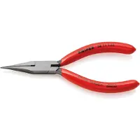 Knipex 32 11 135 Versteltang Elektronica en fijnmechanica Recht Gereedschapsstaal 135 mm