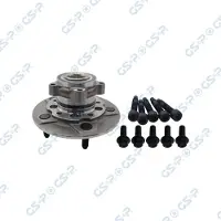 GSP 9400423K Wiellagerset