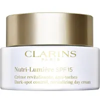 Clarins Nutri-Lumière SPF 15 | 50 ml