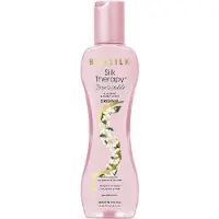 Biosilk Silk Therapy Irresistible Leave-In Conditioner