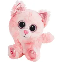 Nici Glubschis Schlenker Kat Kattenfiguur Dreamie, 15 cm, artikelnummer 45554