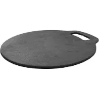 Orion LITINA gietijzeren tortilla- en pannenkoekenpan 25 cm