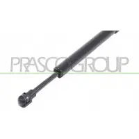 PRASCO ME8209005 Gasveer motorkap
