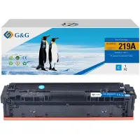 G&G Toner Cyaan GG-PH2191FC