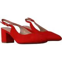 Super Mode Pumps met hak van La Bottine Souriante