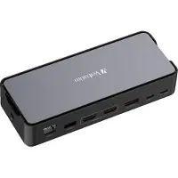 Verbatim - USB-C Pro Docking Station 15 Port CDS-15