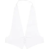 Suitable Rokvest Modau wit