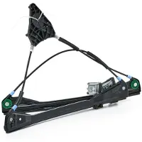 Stark SKWR-0420040 Raammechanisme