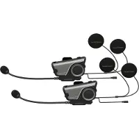 Sena 60S dubbele set Communicatiesysteem, HK-Sound