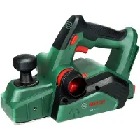 Bosch PHO 18V-20 Accuschaafmachine