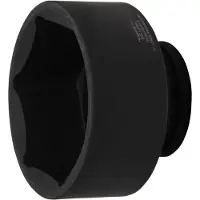 Bgs Dopsleutel + dopmoer, Power Socket Zeskant Aandrijving Vierkantaandrijving 25 mm (1") SW 120 mm (120 mm)