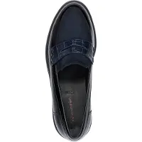 Tamaris Instappers navy