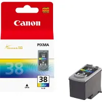 Canon Inktcartridge CL-38 3-kleuren