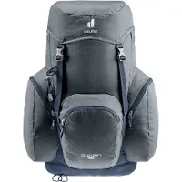 Deuter Sportrugzak 'Gröden 32' grijs / wit