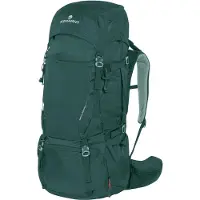 Ferrino Appalachian rugzak, 75 liter, groen. Kleur: groen. Maat: one size