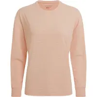 Craghoppers - Women's Nosilife Solarshield+ L/S T-Shirt - Longsleeve 38, beige