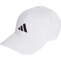 Adidas Sportpet 'New Logo Baseball' zwart / wit
