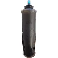 Adidas Drinkfles 'Soft Flask' zwart