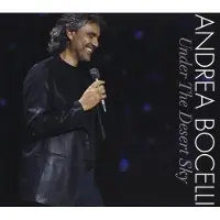 Universal Music Under the desert sky live di