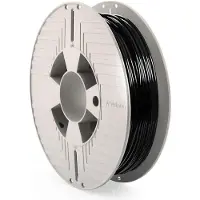 Verbatim 55155 3D Printer Filament Durabio 2.85mm 0.5Kg Zwart