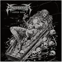 Pias Endseeker - Coffin Born (CD)