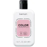 Kemon Care Color Shampoo