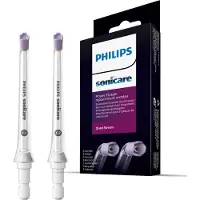 Philips Sonicare F3 Quad Stream Nozzle HX3062/00 2 stuks
