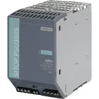 Siemens 6EP14362BA10 DIN-rail netvoeding 24 V/DC 20 A 480 W Aantal uitgangen:1 x Inhoud 1 stuk(s)