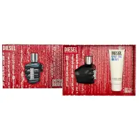 Diesel Only The Brave Eau de Parfum Gift Set
