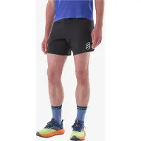 Compressport Trail Racing Overshort Heren