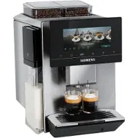 Siemens EQ900 Plus iAroma TQ927EZ3 Bean to Cup Coffee Machine - Zilver