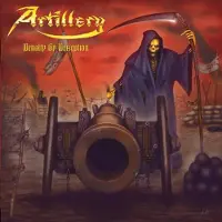 Artillery CD - Penalty by perception - voor Geen - standaard - Maat Standard