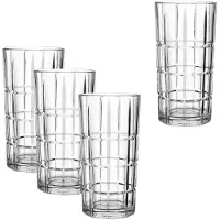Leonardo SPIRITII NOVA longdrinkglas 400ml - set/4