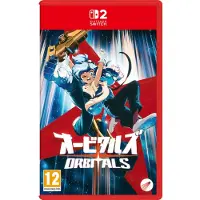 Orbitals - Switch 2