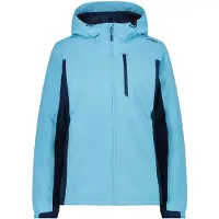 CMP Waterdicht damesjack | Maat S