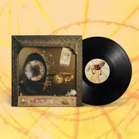 Konkurrent Wishy - Nature's Pill (LP)