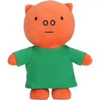 Tiamo Betje big knuffel 21 cm