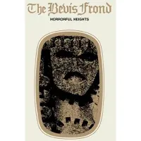 Konkurrent Bevis Frond - Horrorful Heights + Horrorful Offal (3 LP)