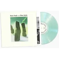 Thrill Jockey BLACK DUCK WITH ELENA SETIEN (COKE BOTTLE CLEAR)