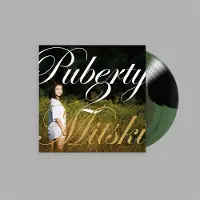 Konkurrent Mitski - Puberty 2 (LP) (Anniversary Edition) (Coloured Vinyl)