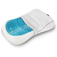 Technogel Kussen convexo