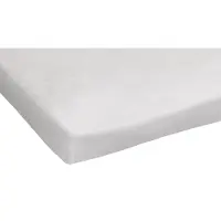 Beddinghouse Stretch - Molton - 90x200/210/220 - Wit - Premium kwaliteit