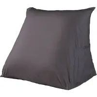 Sleepy Kussensloop voor leeskussen Lounge-Taupe 536