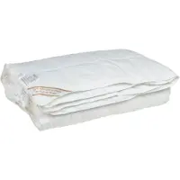 SwissSleep Ganzendons-260 / 220-Enkelvoudig